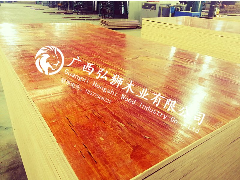 广西构筑模板质量好还不错呀